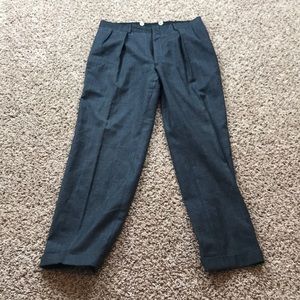 3/50 Polo Ralph Lauren dress pants